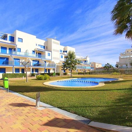 דירות אוליבה Duplex Marina Golf B5 By Costablancarent מראה חיצוני תמונה