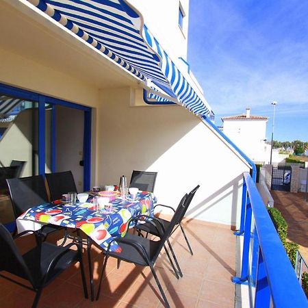 דירות אוליבה Duplex Marina Golf B5 By Costablancarent מראה חיצוני תמונה