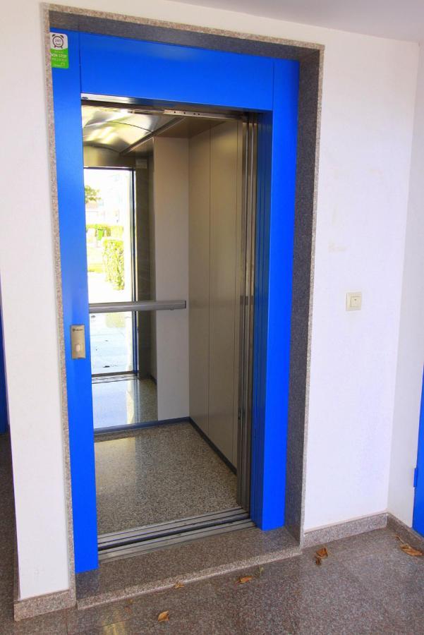 דירות אוליבה Duplex Marina Golf B5 By Costablancarent מראה חיצוני תמונה